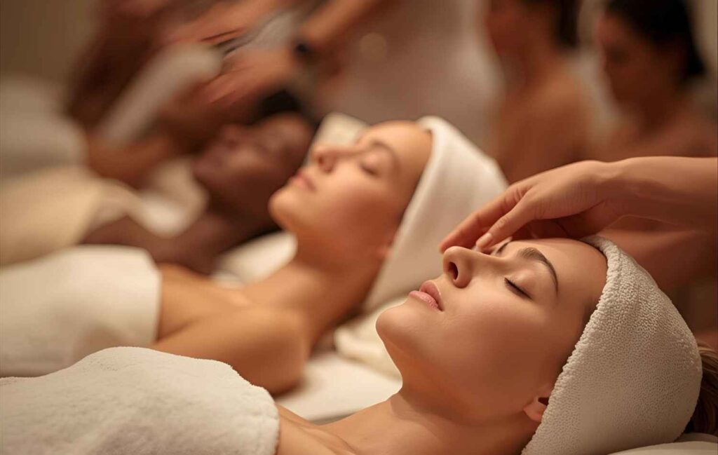 Oral Rehabilitation and Aesthetic Treatments