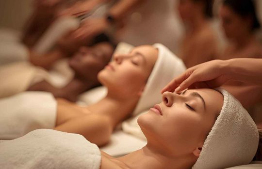 Oral Rehabilitation and Aesthetic Treatments2